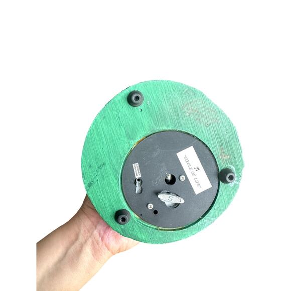 Vintage Disney's The lion King Circle of Life Snowgloble with music - Picture 13 of 14